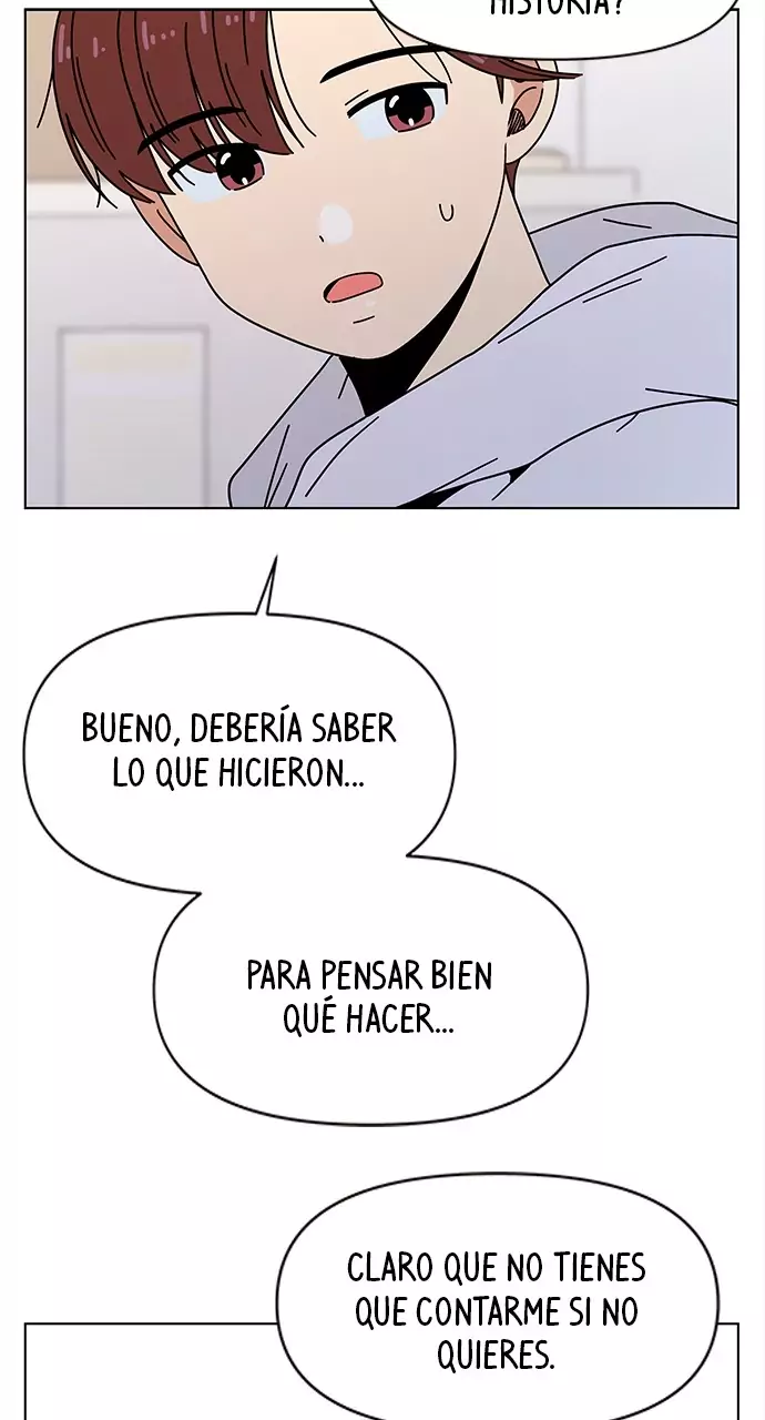 Read Seasons of Blossom (ES) Manga Online