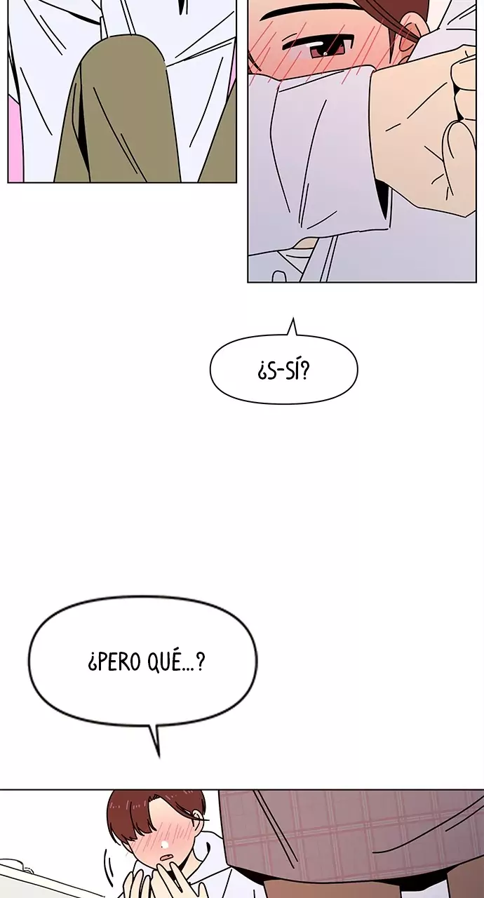 Read Seasons of Blossom (ES) Manga Online