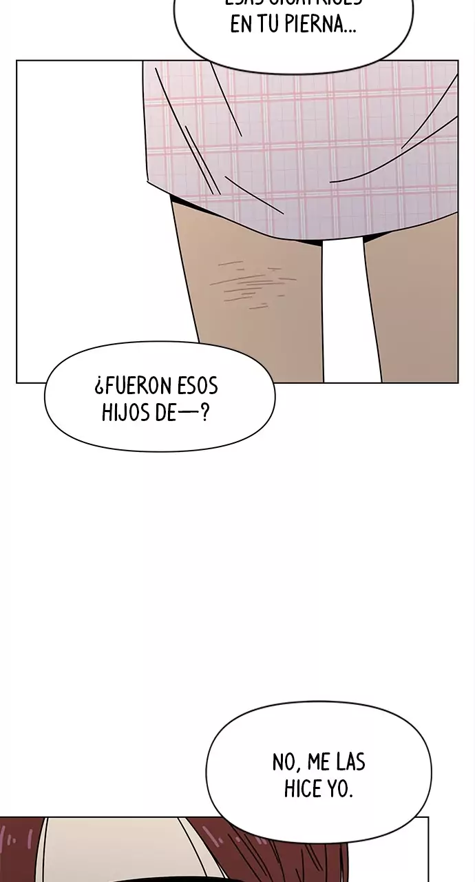 Read Seasons of Blossom (ES) Manga Online
