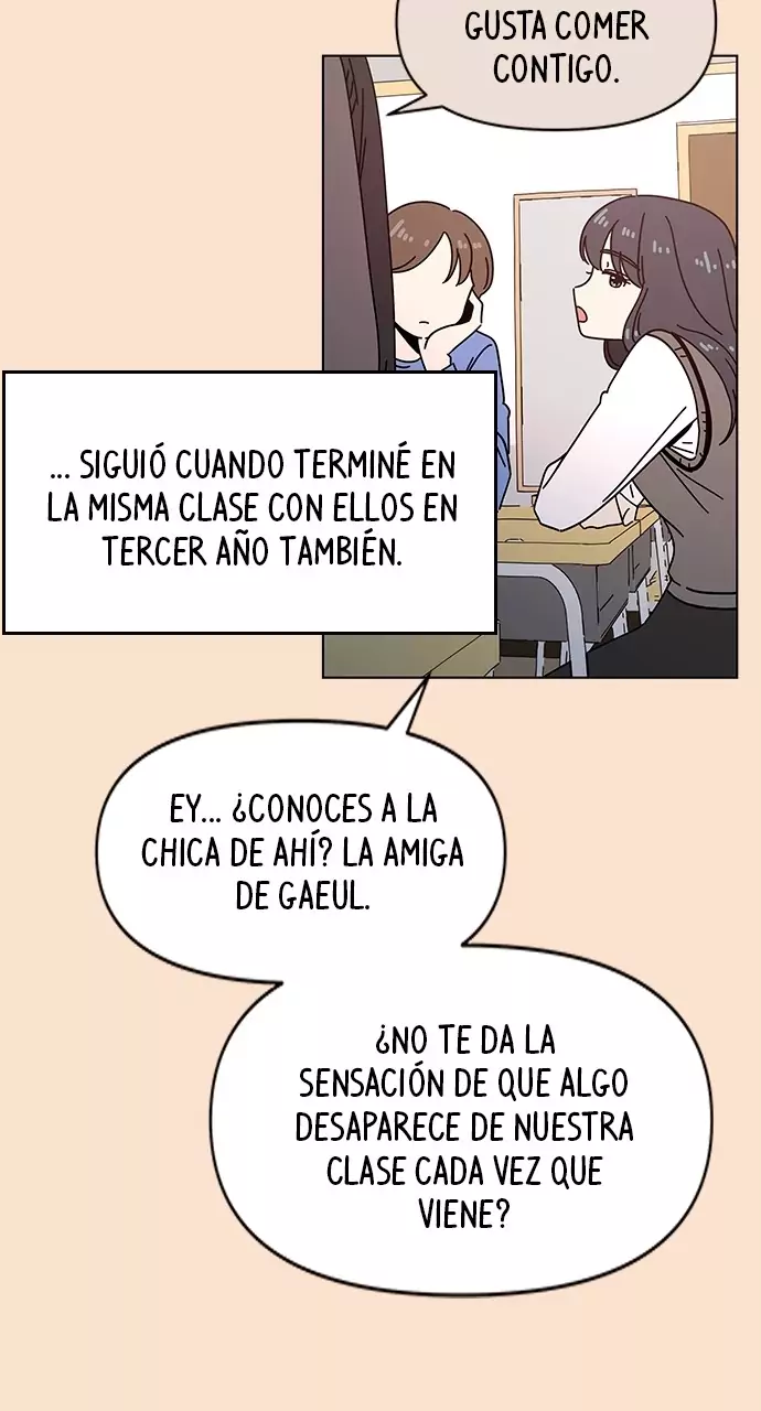 Read Seasons of Blossom (ES) Manga Online