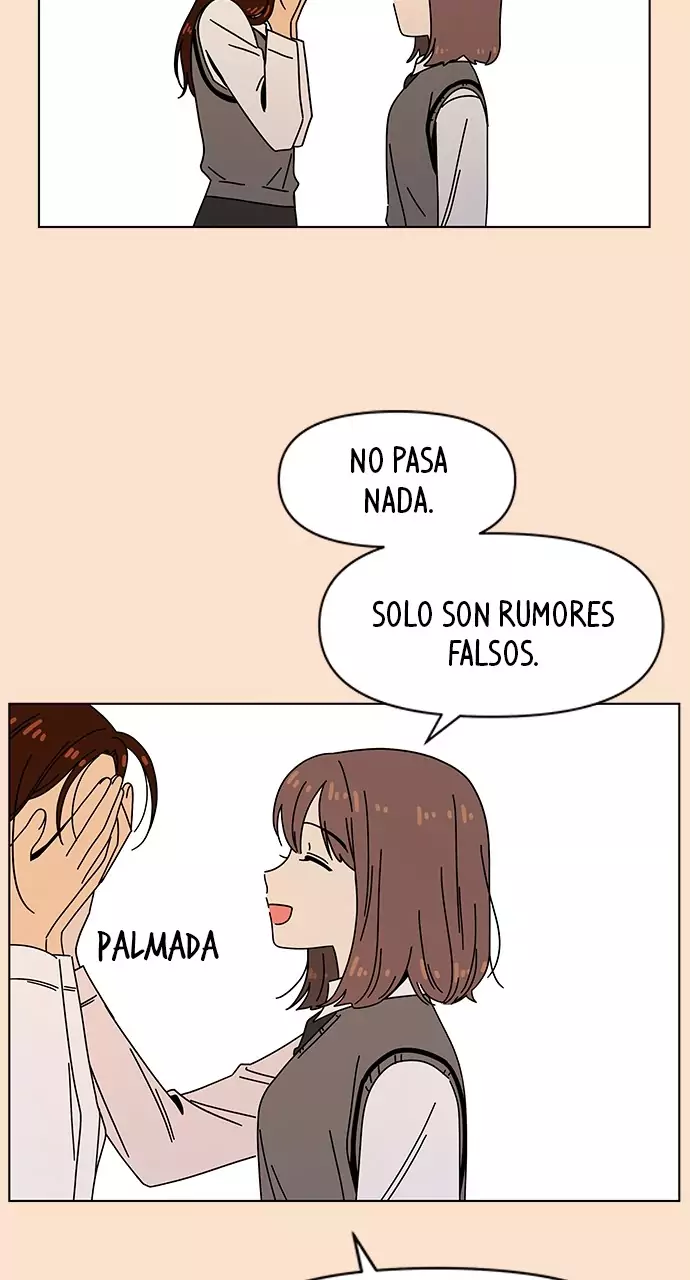 Read Seasons of Blossom (ES) Manga Online