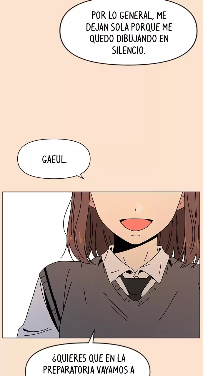 Read Seasons of Blossom (ES) Manga Online