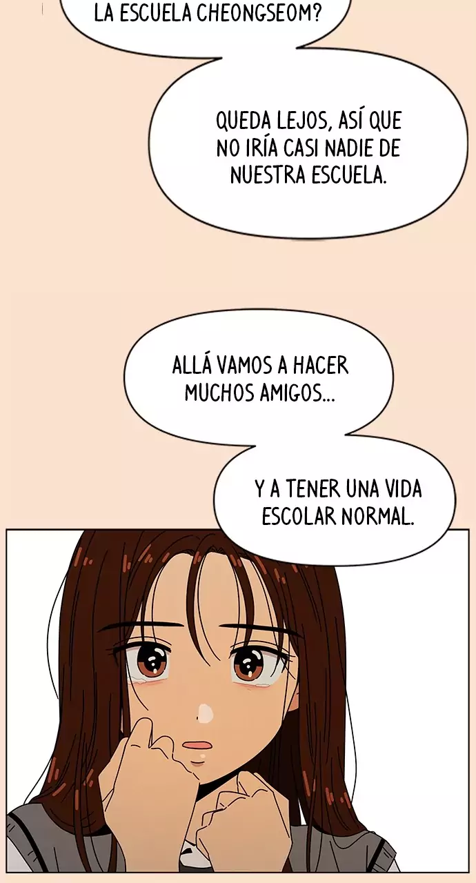 Read Seasons of Blossom (ES) Manga Online
