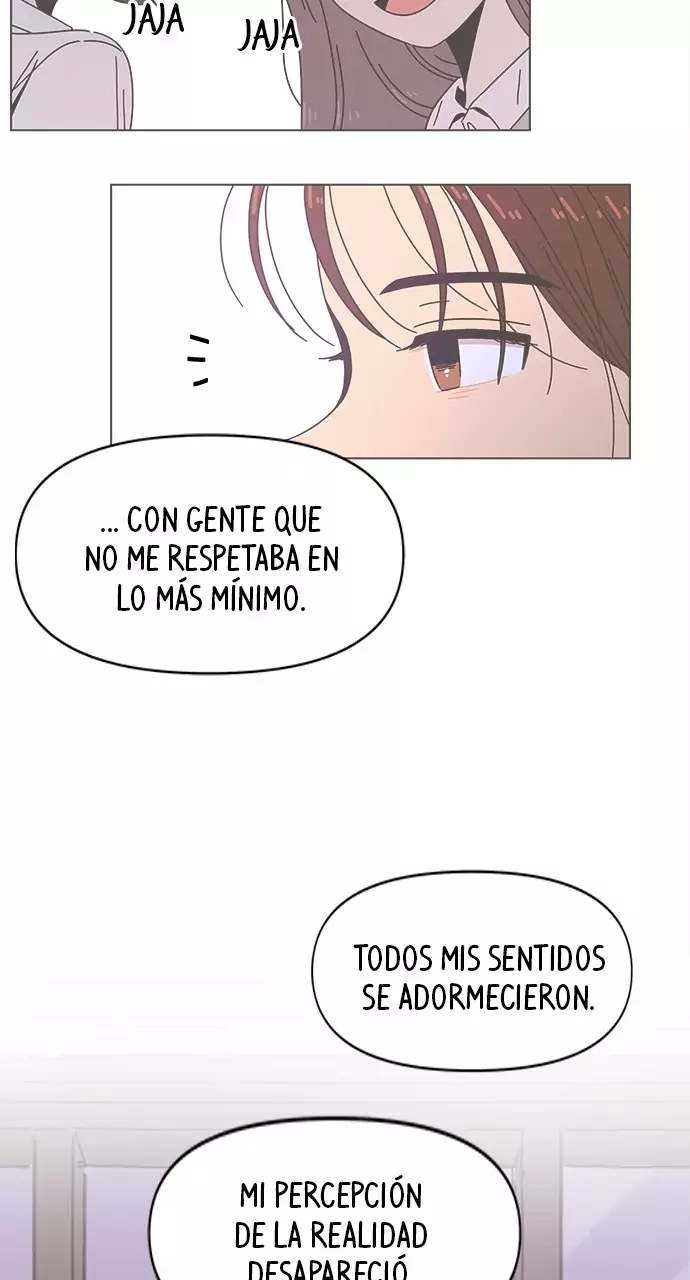 Read Seasons of Blossom (ES) Manga Online