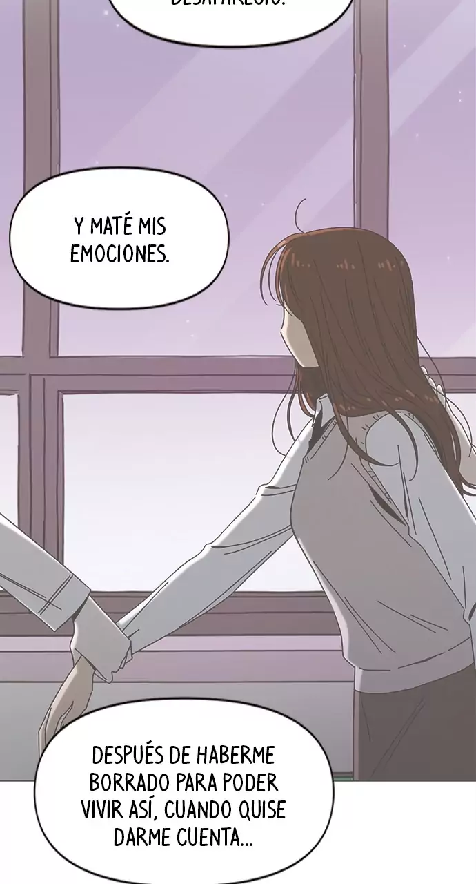 Read Seasons of Blossom (ES) Manga Online