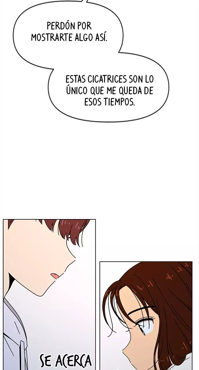 Read Seasons of Blossom (ES) Manga Online
