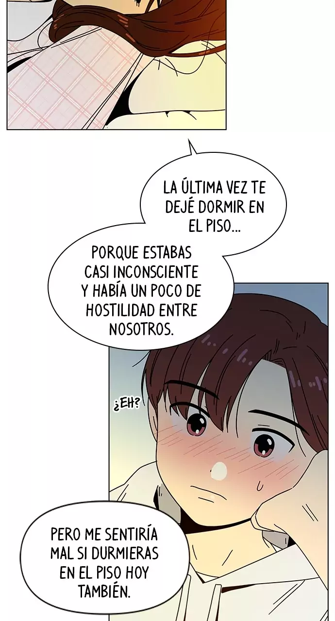 Read Seasons of Blossom (ES) Manga Online