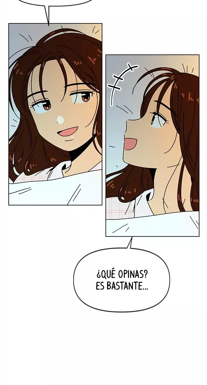 Read Seasons of Blossom (ES) Manga Online