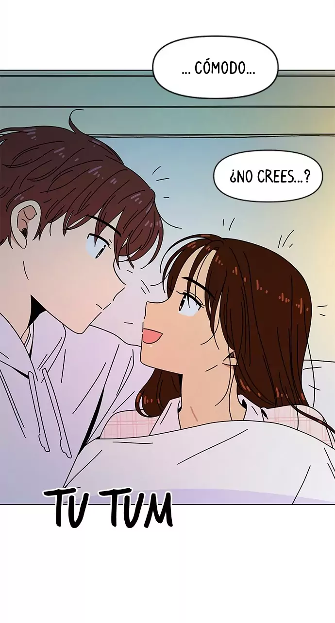 Read Seasons of Blossom (ES) Manga Online