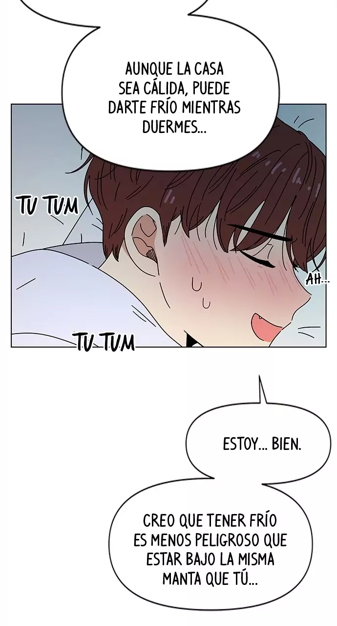Read Seasons of Blossom (ES) Manga Online