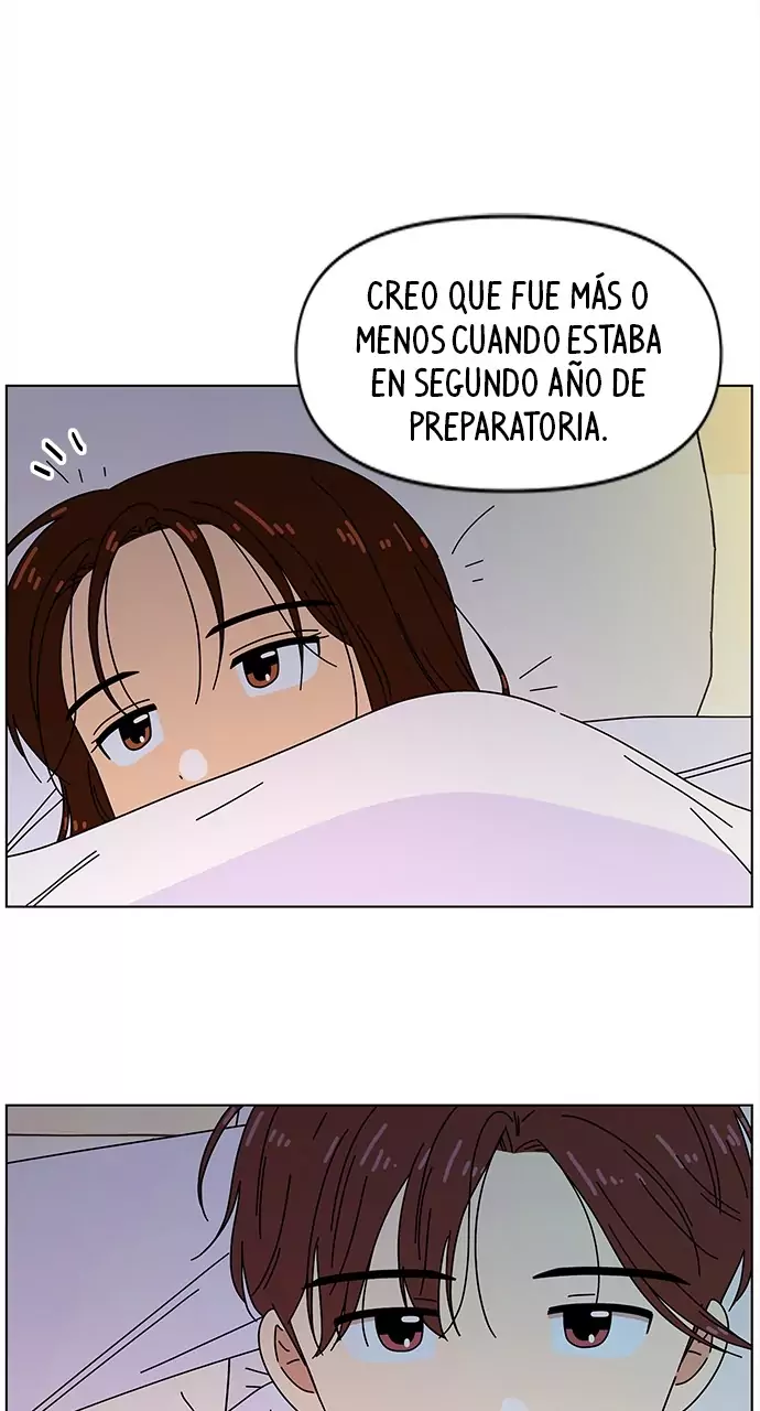 Read Seasons of Blossom (ES) Manga Online