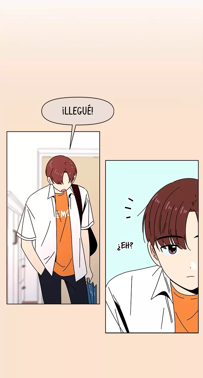 Read Seasons of Blossom (ES) Manga Online