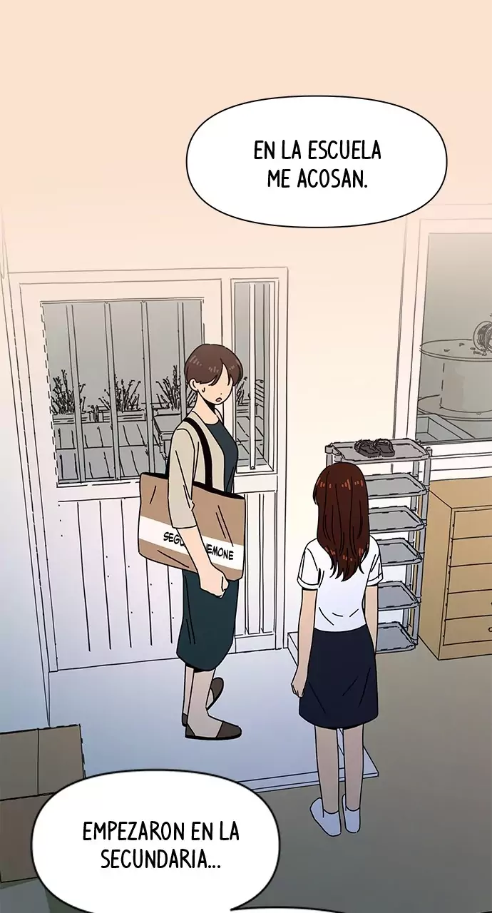 Read Seasons of Blossom (ES) Manga Online