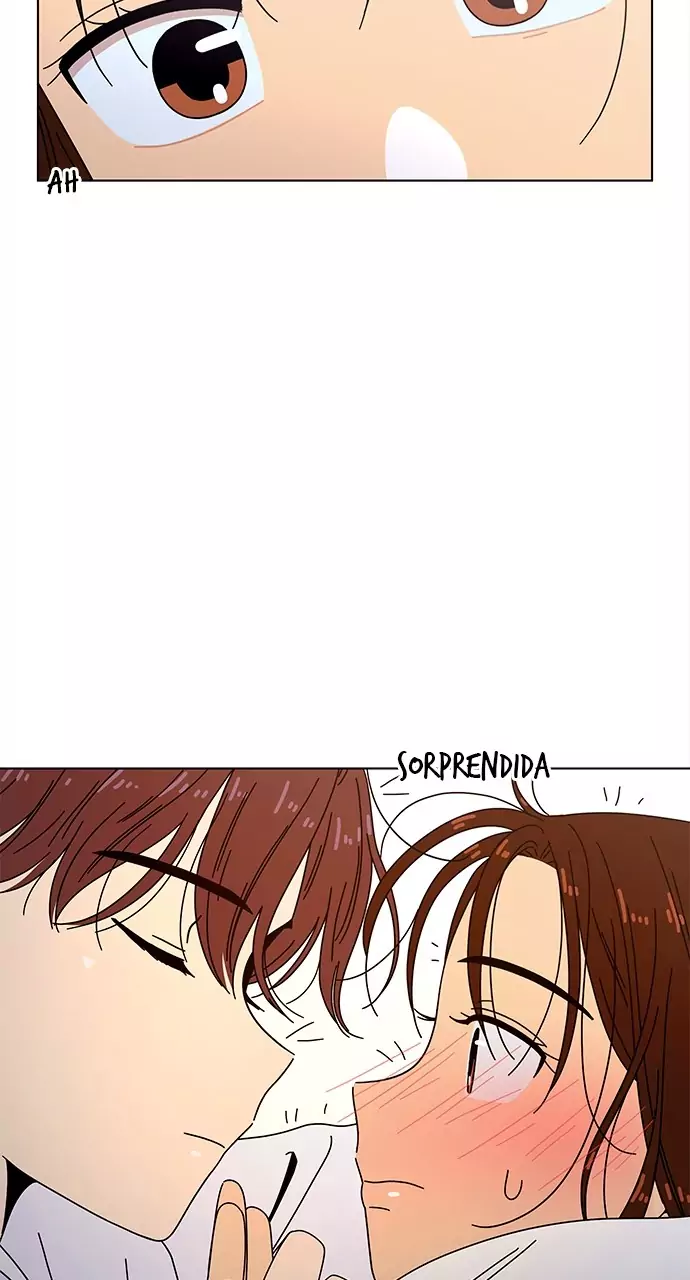 Read Seasons of Blossom (ES) Manga Online