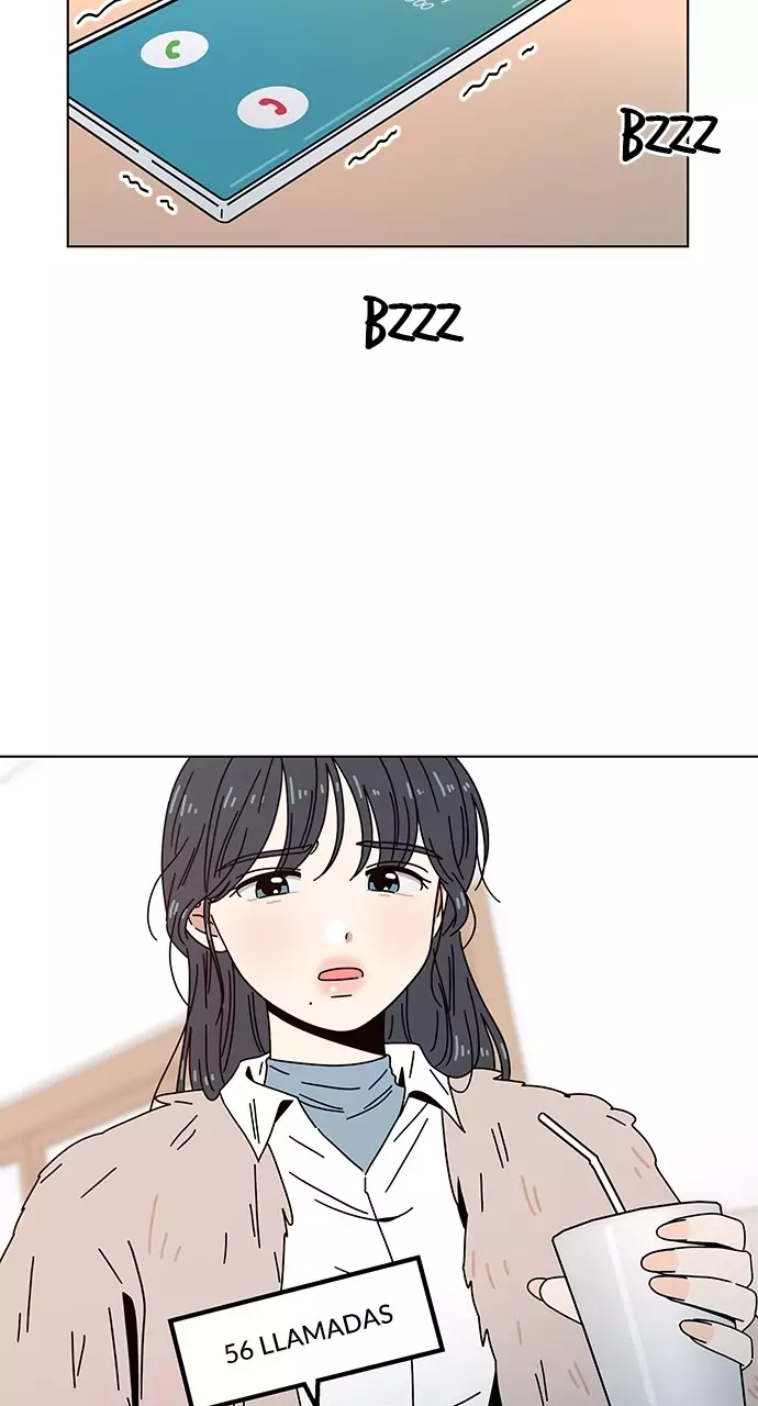 Read Seasons of Blossom (ES) Manga Online