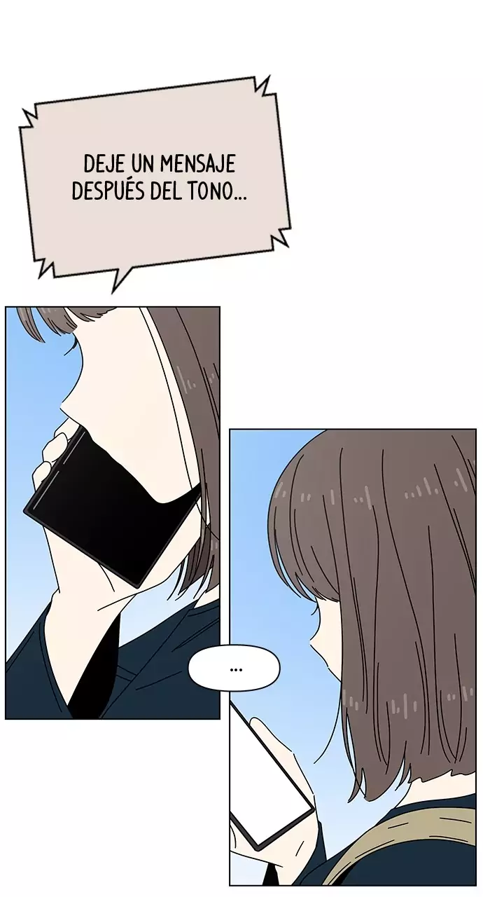 Read Seasons of Blossom (ES) Manga Online