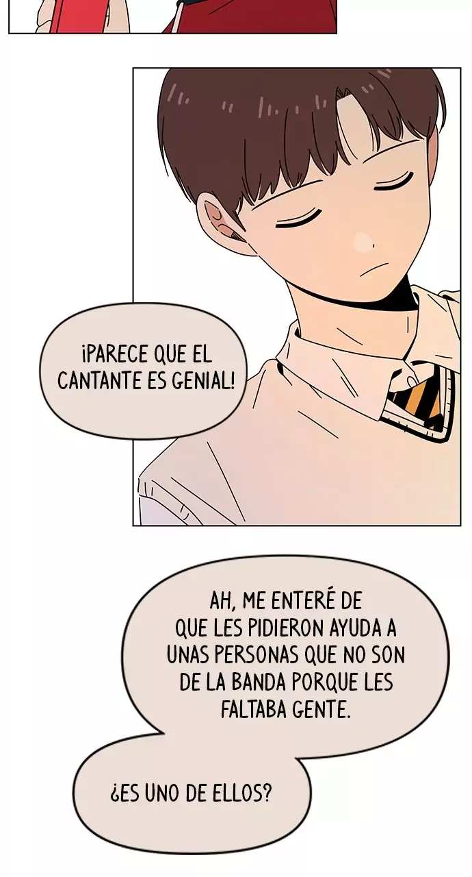 Read Seasons of Blossom (ES) Manga Online