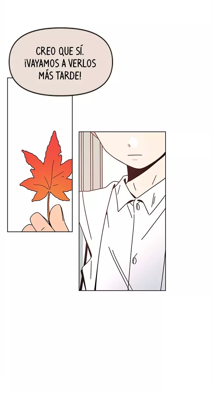 Read Seasons of Blossom (ES) Manga Online