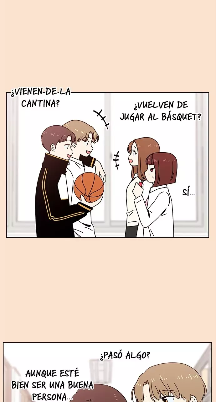 Read Seasons of Blossom (ES) Manga Online