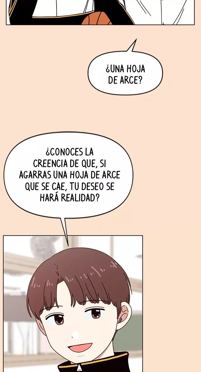 Read Seasons of Blossom (ES) Manga Online