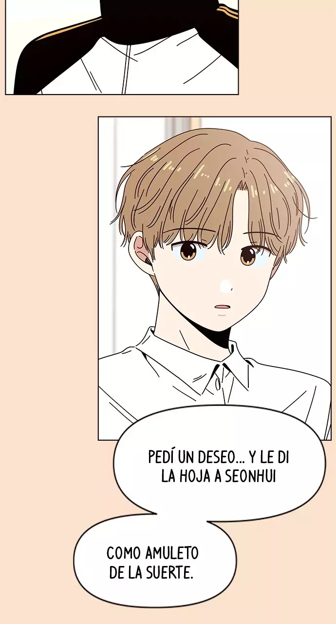 Read Seasons of Blossom (ES) Manga Online
