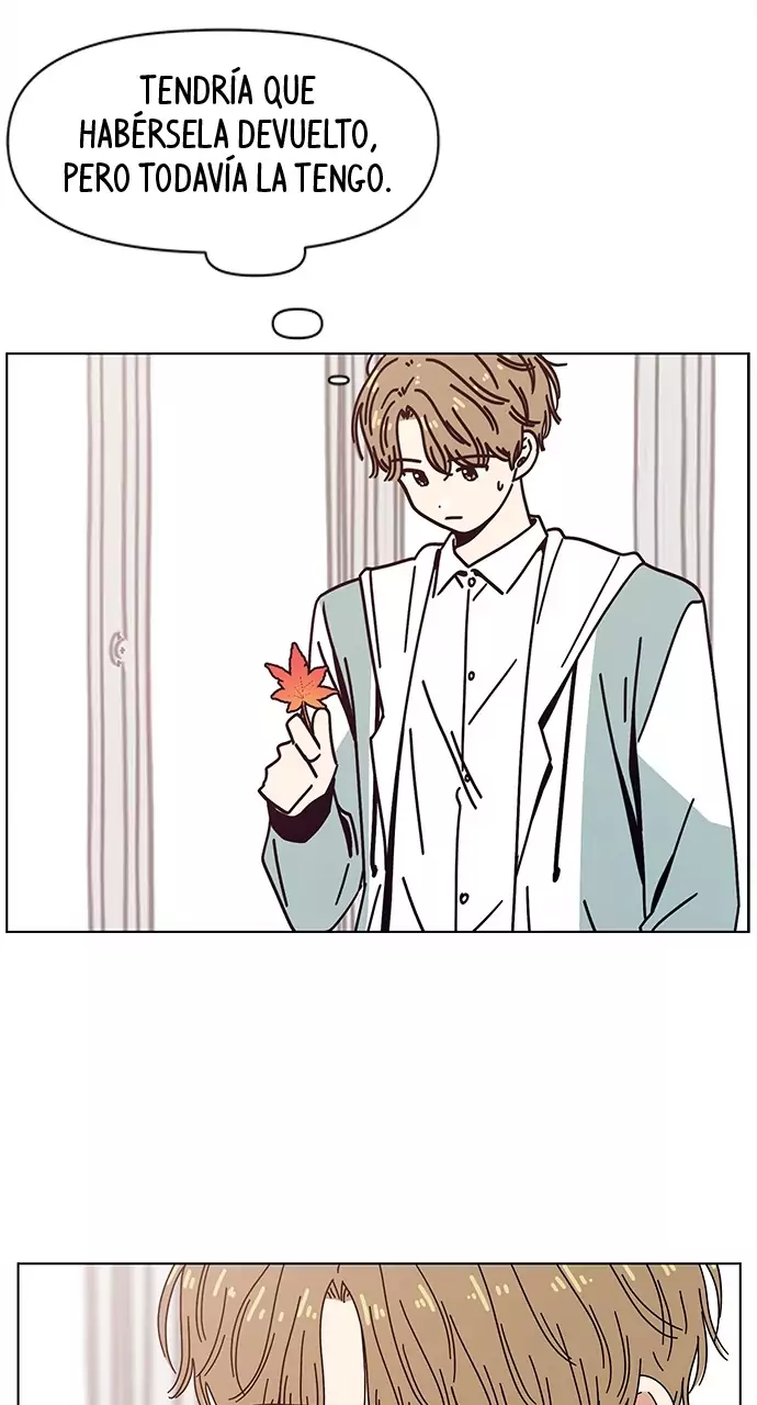 Read Seasons of Blossom (ES) Manga Online
