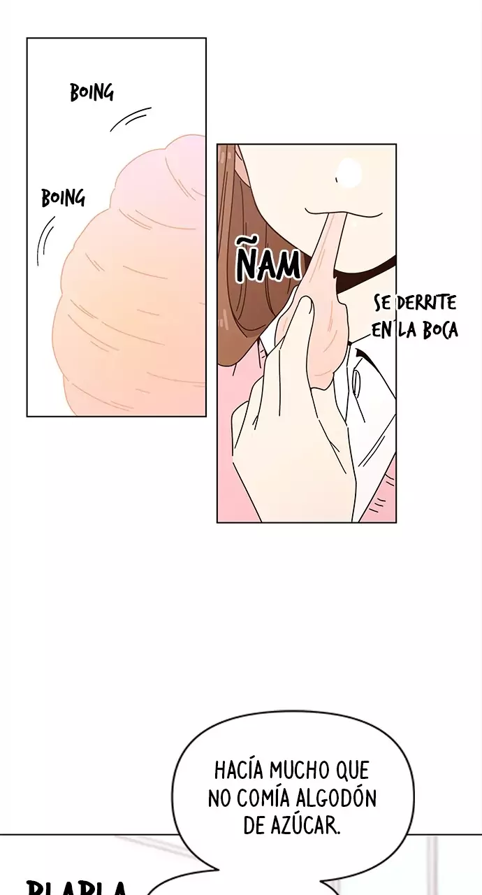 Read Seasons of Blossom (ES) Manga Online