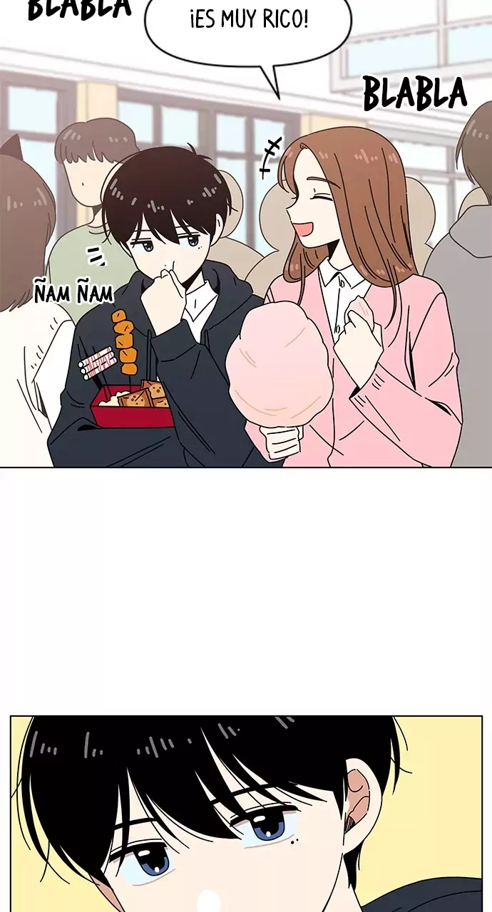Read Seasons of Blossom (ES) Manga Online