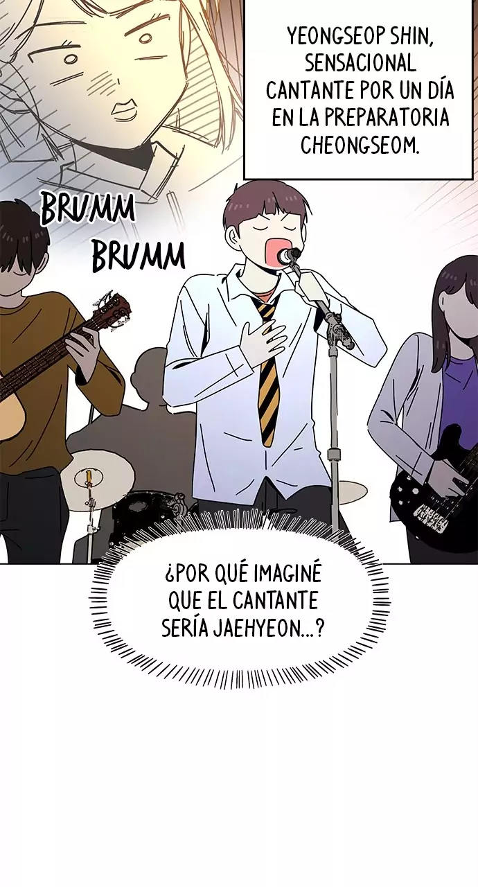 Read Seasons of Blossom (ES) Manga Online