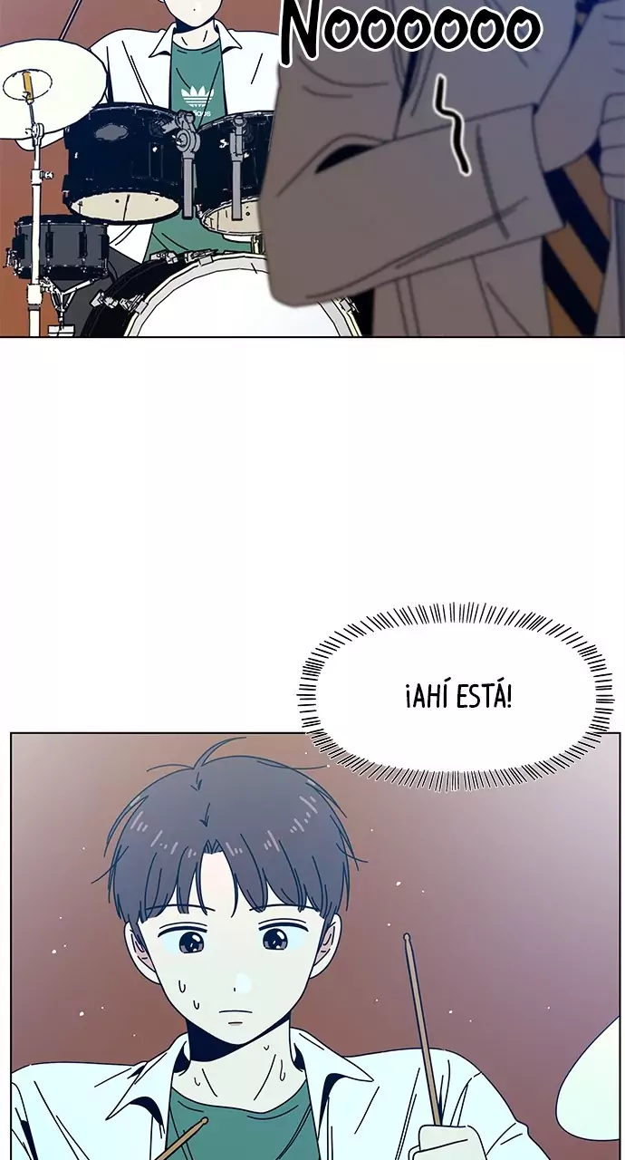 Read Seasons of Blossom (ES) Manga Online