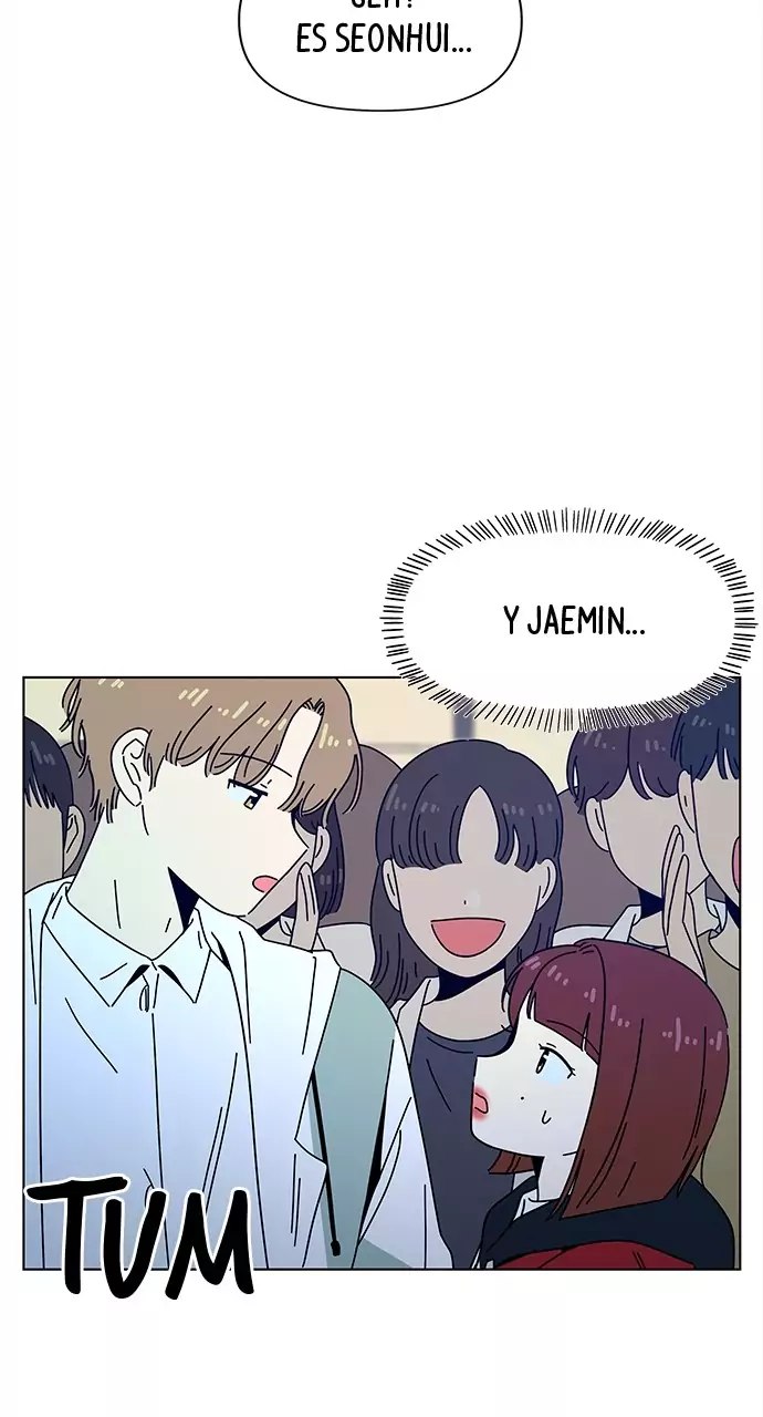 Read Seasons of Blossom (ES) Manga Online