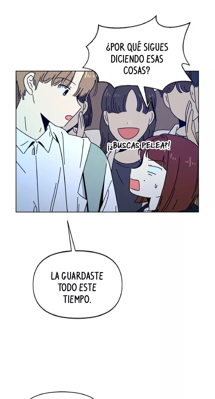 Read Seasons of Blossom (ES) Manga Online