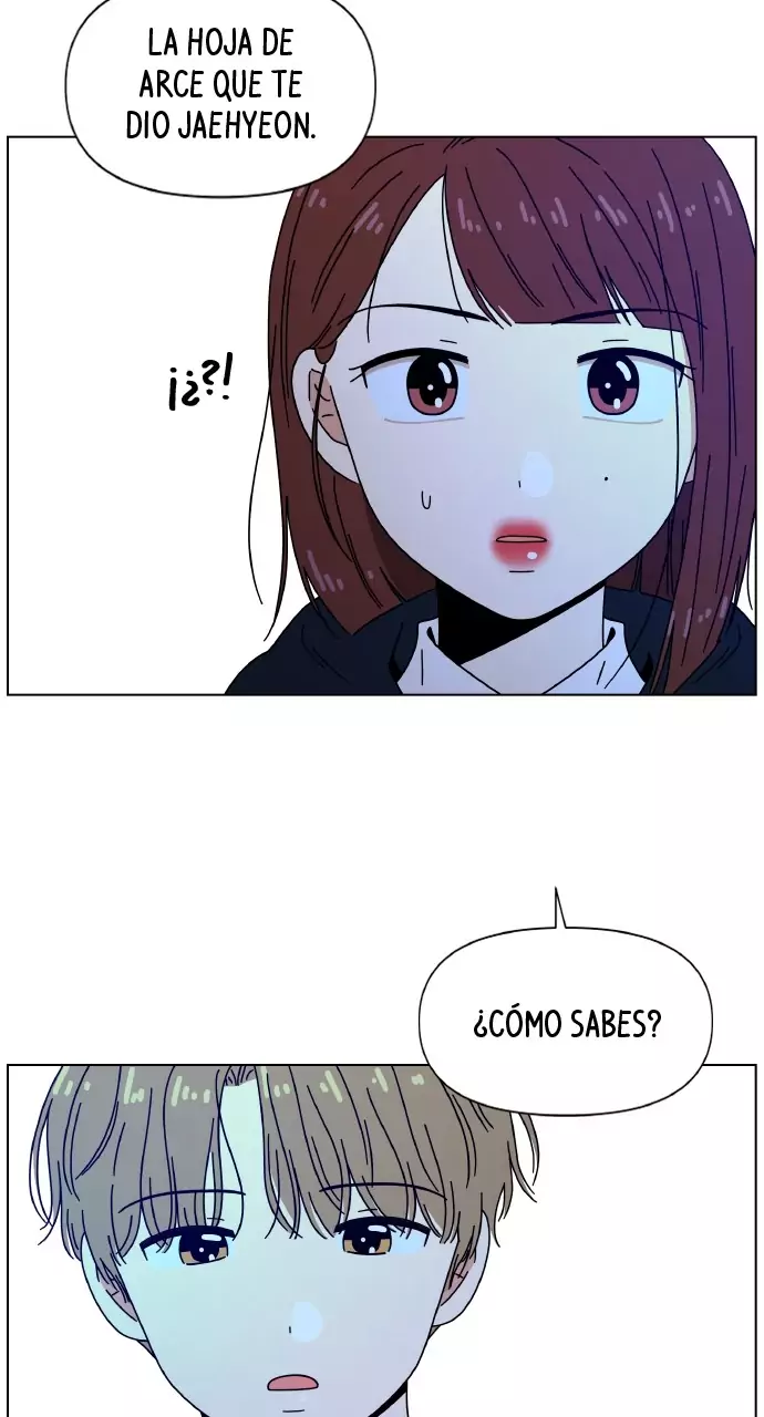 Read Seasons of Blossom (ES) Manga Online