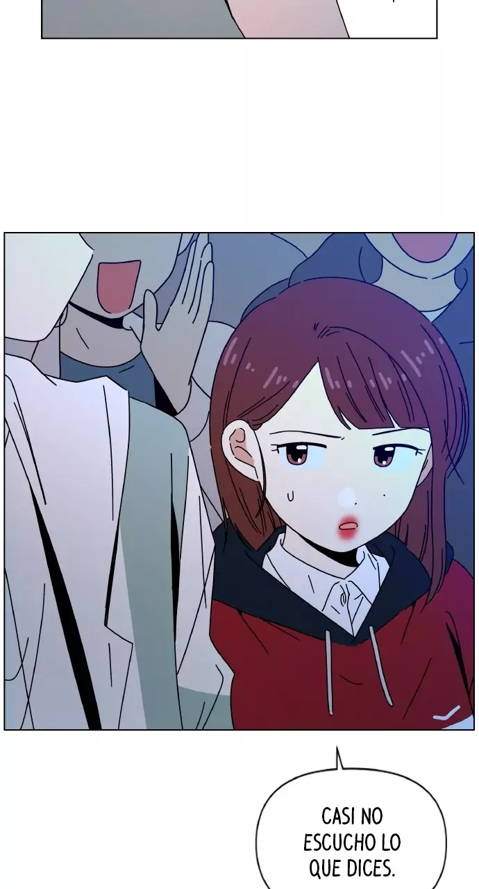 Read Seasons of Blossom (ES) Manga Online