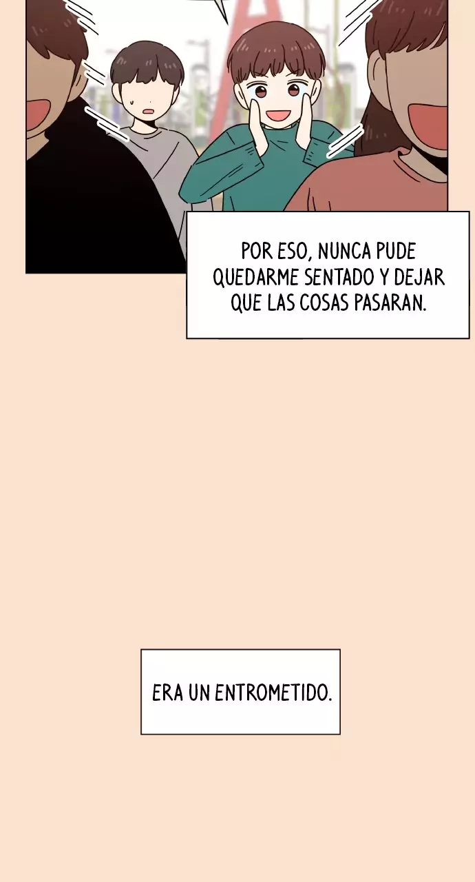 Read Seasons of Blossom (ES) Manga Online
