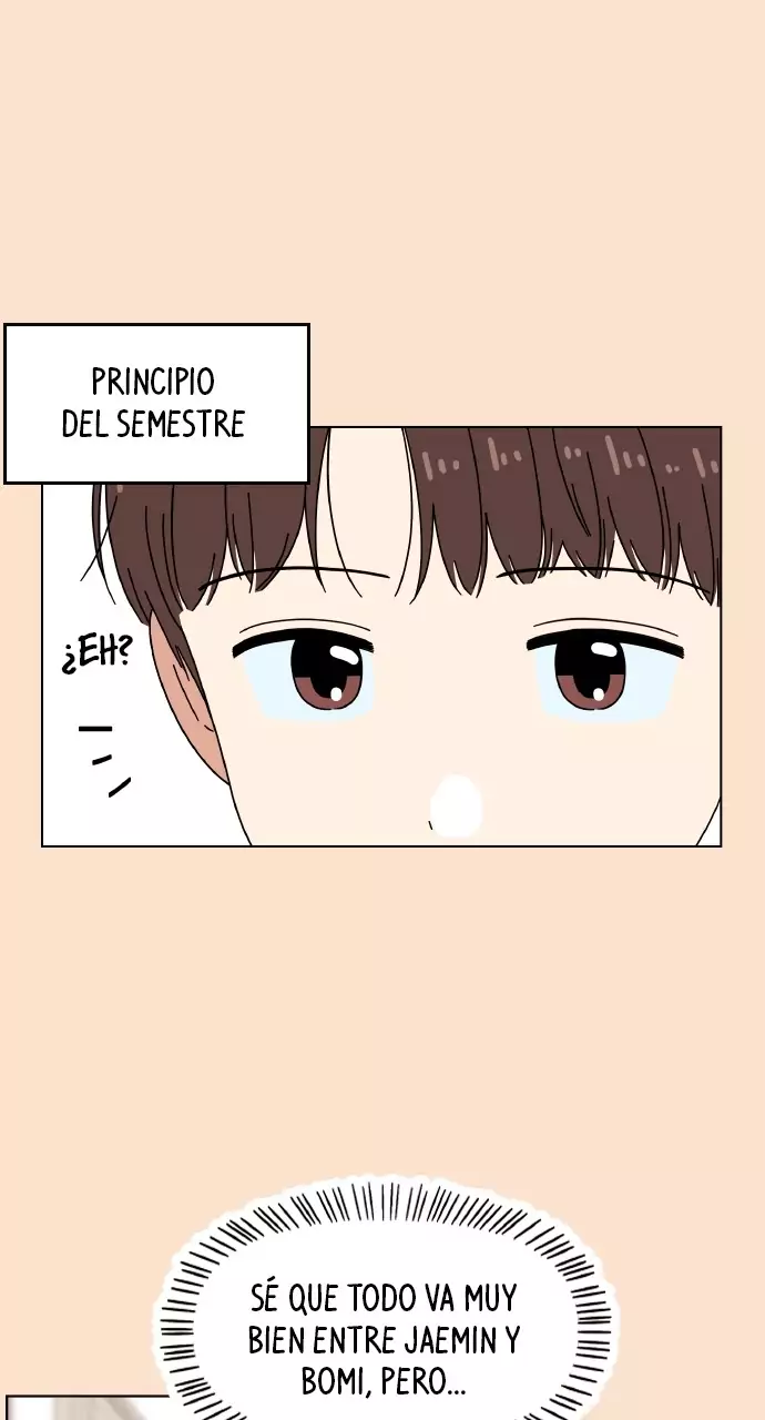 Read Seasons of Blossom (ES) Manga Online