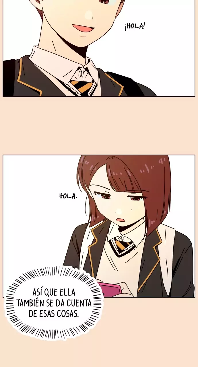 Read Seasons of Blossom (ES) Manga Online