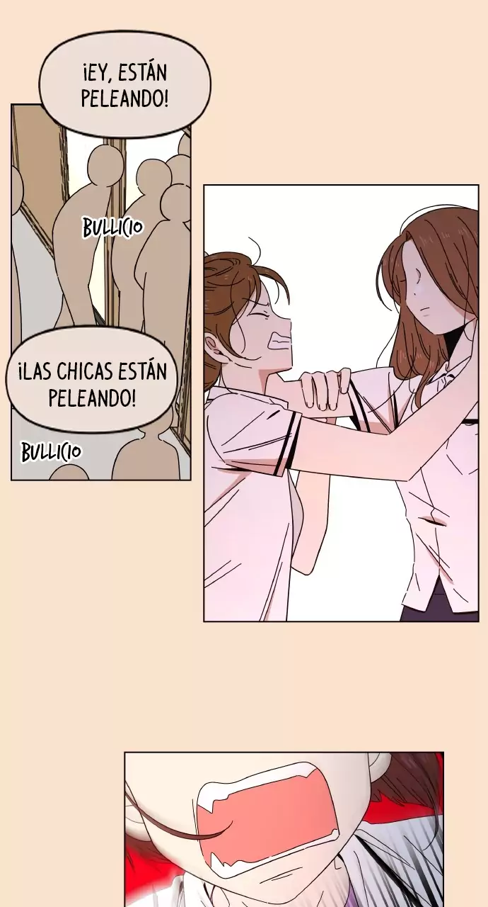 Read Seasons of Blossom (ES) Manga Online