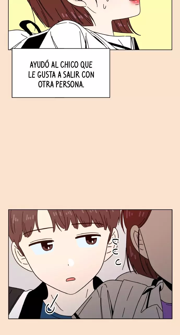 Read Seasons of Blossom (ES) Manga Online
