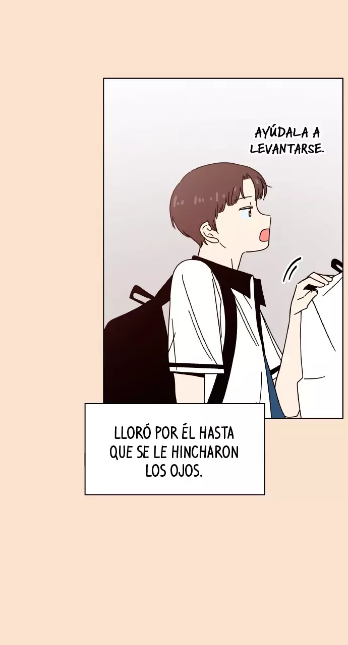 Read Seasons of Blossom (ES) Manga Online