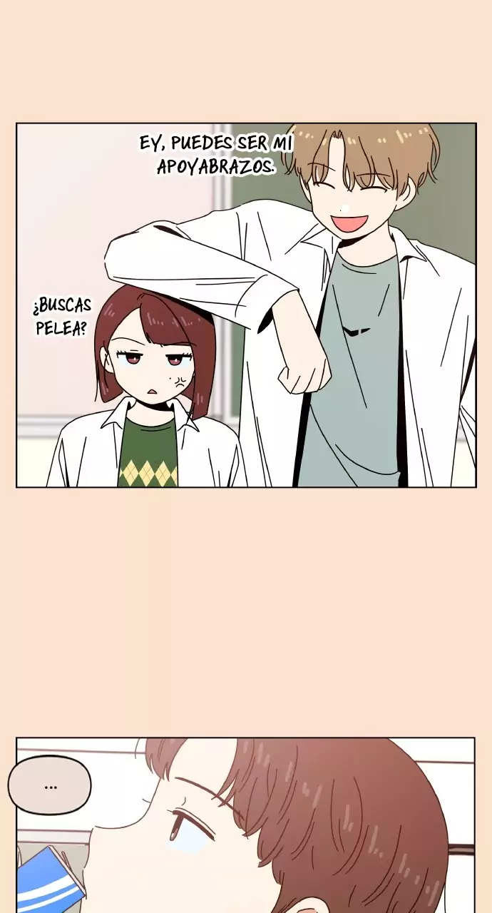 Read Seasons of Blossom (ES) Manga Online