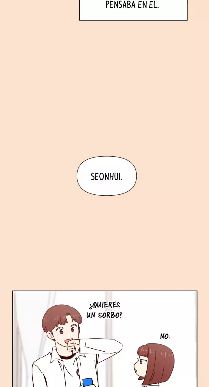 Read Seasons of Blossom (ES) Manga Online