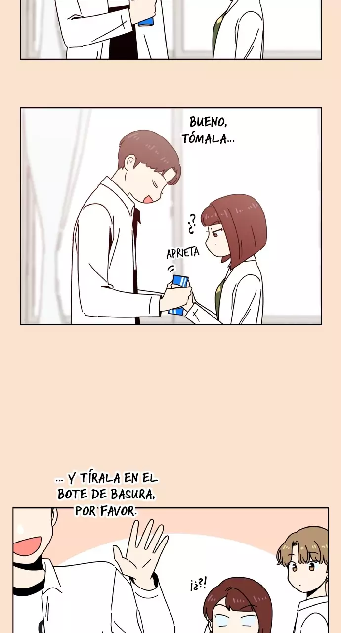 Read Seasons of Blossom (ES) Manga Online