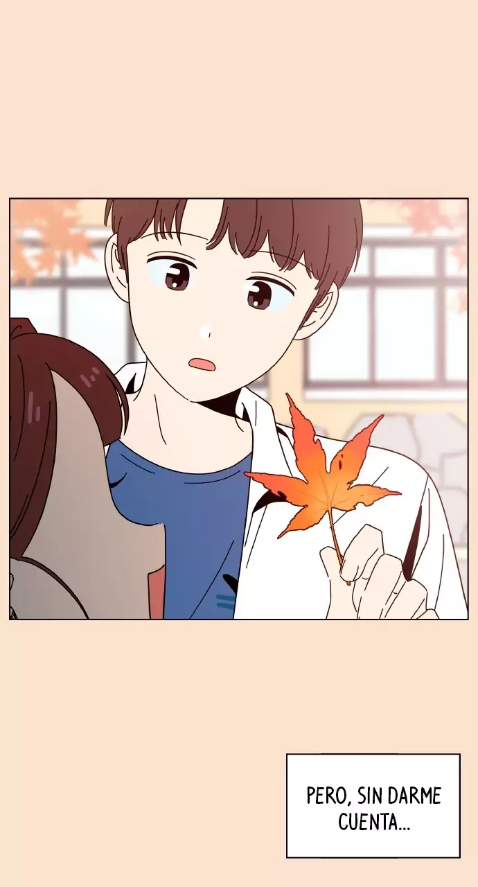 Read Seasons of Blossom (ES) Manga Online
