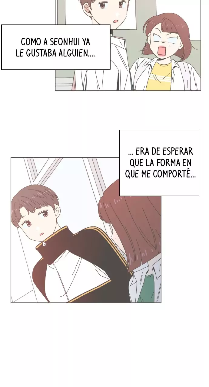 Read Seasons of Blossom (ES) Manga Online