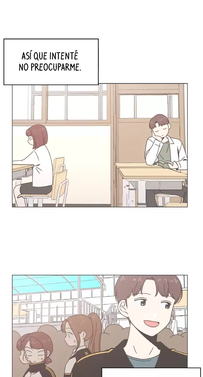 Read Seasons of Blossom (ES) Manga Online