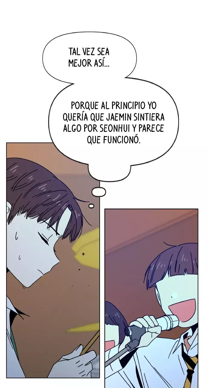 Read Seasons of Blossom (ES) Manga Online