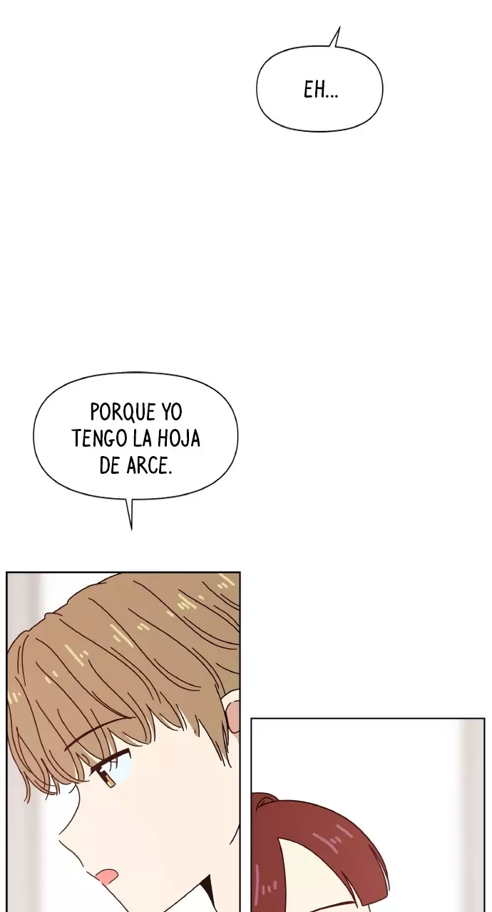 Read Seasons of Blossom (ES) Manga Online