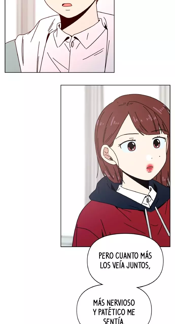Read Seasons of Blossom (ES) Manga Online