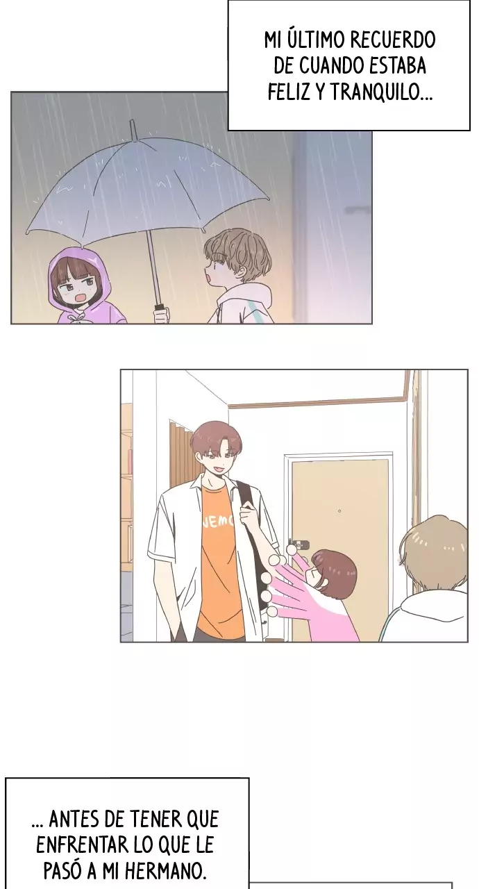 Read Seasons of Blossom (ES) Manga Online